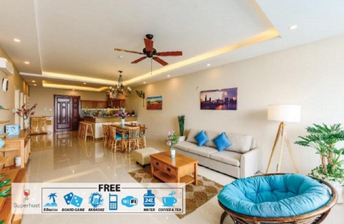 Thang Tam Apartment | Premium Beach Condotel 3