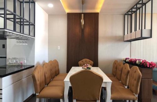 Thang Tam Apartment | Premium Beach Condotel 3