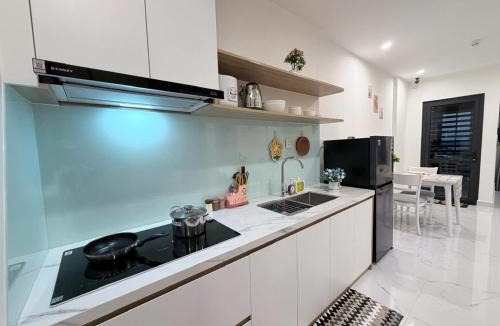 Linh Trung IEPZ Bed & Breakfast | Premium Studio Retreat