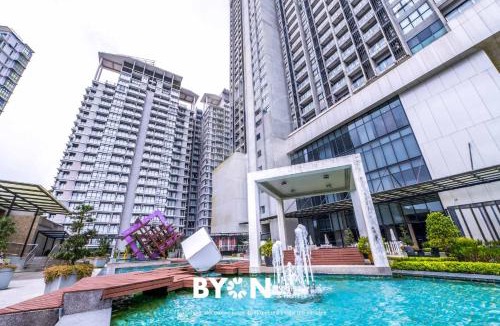 Genting Highlands Apartment | Premium Suites at Jalan Ion Delemen by BYON
