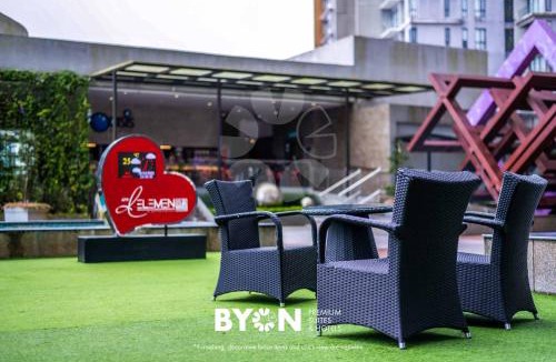 Genting Highlands Apartment | Premium Suites at Jalan Ion Delemen by BYON