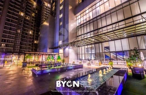 Genting Highlands Apartment | Premium Suites at Jalan Ion Delemen by BYON