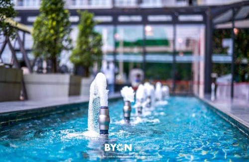 Genting Highlands Apartment | Premium Suites at Jalan Ion Delemen by BYON