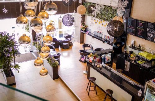 Imbi Hotel | Prescott Hotel Bukit Bintang