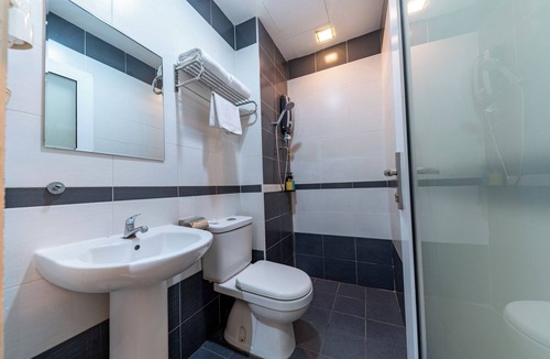 Imbi Hotel | Prescott Hotel Bukit Bintang