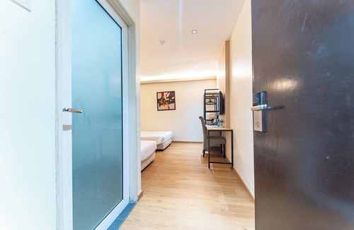 Imbi Hotel | Prescott Hotel Bukit Bintang
