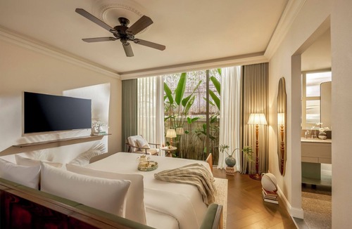 District 3 Hotel | President Maison Signature by M Village, a brand of Modern Village Lifestyle