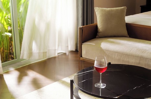 District 3 Hotel | President Maison Signature by M Village, a brand of Modern Village Lifestyle