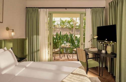 District 3 Hotel | President Maison Signature by M Village, a brand of Modern Village Lifestyle
