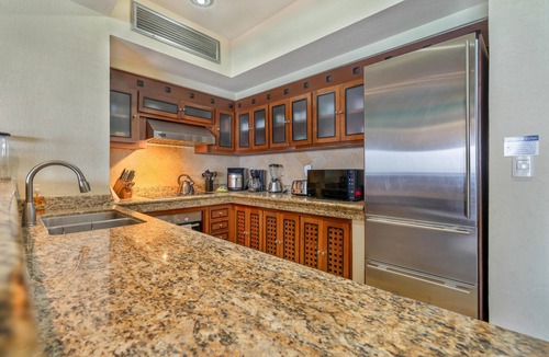 Los Barriles Condo | Presidential Villa on the Sea of Cortez 1403