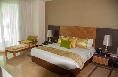 Villa Juarez Resort | Presidential villas at Vidanta