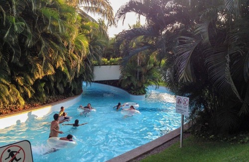 Villa Juarez Resort | Presidential villas at Vidanta