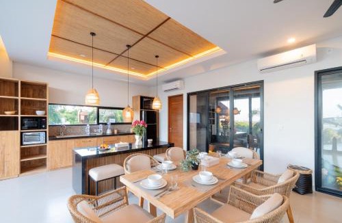 Mumbul Villa | Prestige Bay View Villa by Premier Hospitality Asia