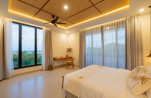 Mumbul Villa | Prestige Bay View Villa by Premier Hospitality Asia