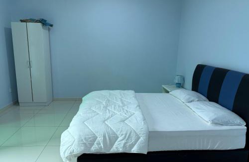 Ranau House | Pretty's home