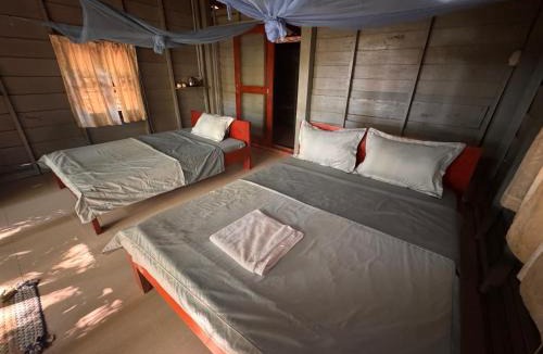 Koh Rong Resort | Prey Apsara Bungalows