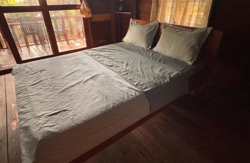 Koh Rong Resort | Prey Apsara Bungalows
