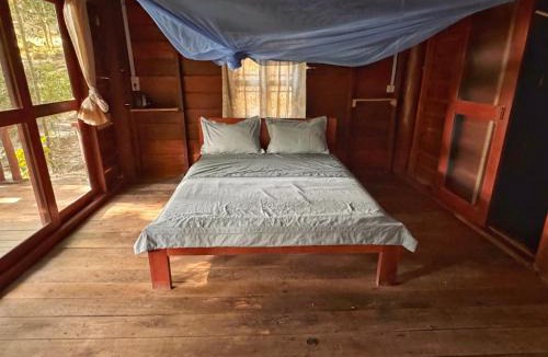 Koh Rong Resort | Prey Apsara Bungalows