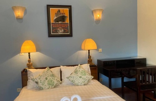 Daun Penh Resort | Pride Resort Cambodia