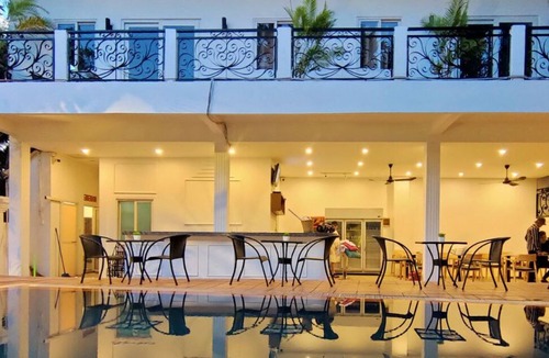 Daun Penh Resort | Pride Resort Cambodia