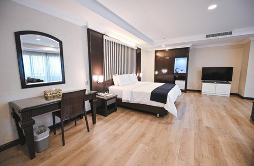 Kluang Hotel | Prime City Hotel Kluang