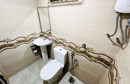 Imbi Hotel | Prime Hotel