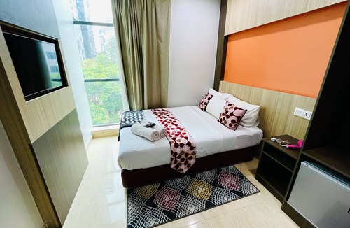 Imbi Hotel | Prime Hotel