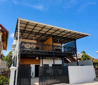 Luang Prabang House | Primera Vacation Home
