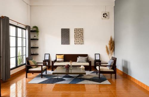 Luang Prabang House | Primera Vacation Home