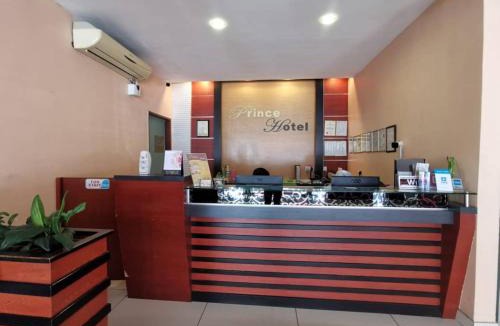 Tawau Hotel | Prince Hotel