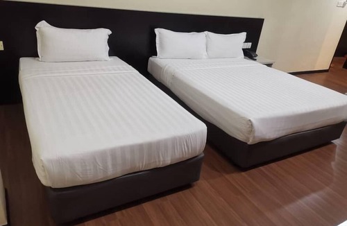 Tawau Hotel | Prince Hotel