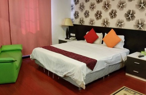 Tawau Hotel | Prince Hotel