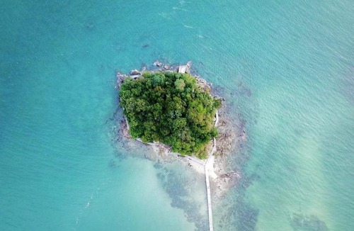 Prey Nob Hotel | Prince Island Hotel