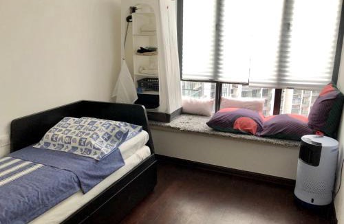 Central District Apartment | Princess Cove Private Room with Gym, Pool, Sauna