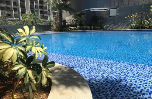 Central District Apartment | Princess Cove Private Room with Gym, Pool, Sauna