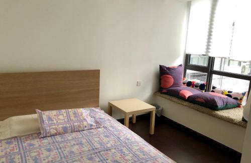 Central District Apartment | Princess Cove Private Room with Gym, Pool, Sauna