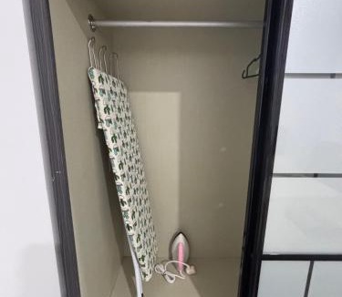 Kuching Apartment | Princeton Suite @Kuching Airport