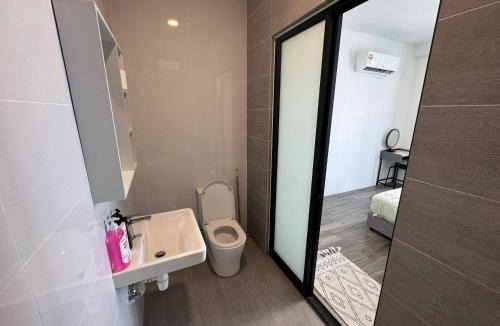 Kuching Apartment | Princeton Suite @Kuching Airport