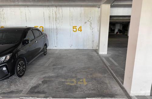 Kuching Apartment | Princeton Suite @Kuching Airport
