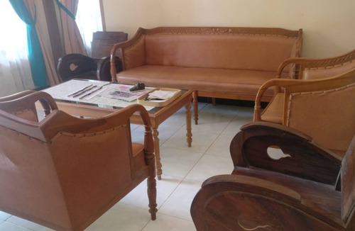 Muntuk Hostel | Pringsewu Craft Homestay - Hostel