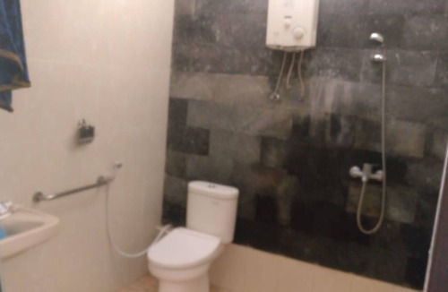 Muntuk Hostel | Pringsewu Craft Homestay - Hostel
