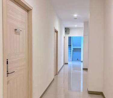 Samarinda House | Priority Guest House Samarinda