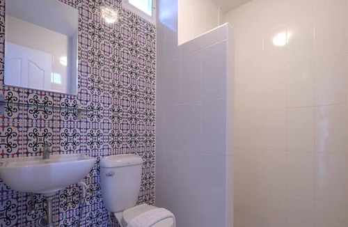 Khao Sam Yot Hotel | Privacy Rescidence Lopburi