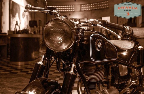 Kratie House | Privada Lodge - Historic Hotel