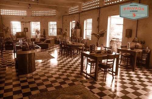 Kratie House | Privada Lodge - Historic Hotel
