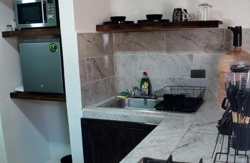 Xalapa Apartment | Privado, moderno y tranquilo departamento de 2 piezas