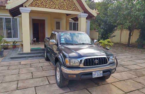 Siem Reap Villa | Private 3-bedroom Family Villa in Siem Reap 2.8 Km to Angkor Wat Pet Friendly