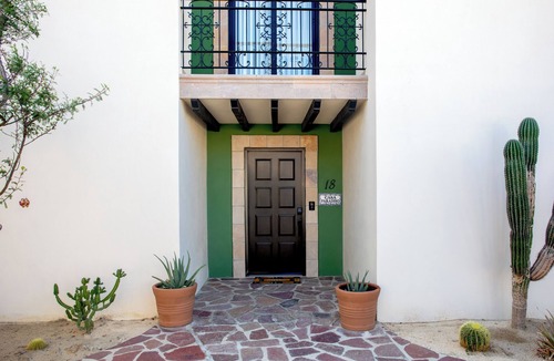 Cabo San Lucas House | Private 5 Bedrm Luxe Villa in Copala Sunsets Golf Minutes to Marina