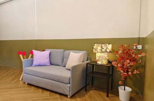 Chiang Rai Apartment | Private and Cozy house at D Coffee Cafe