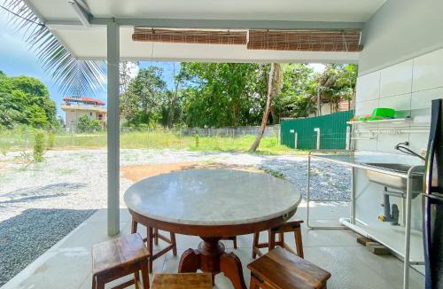 Pantai Tengah House | Private Bliss Villa Langkawi